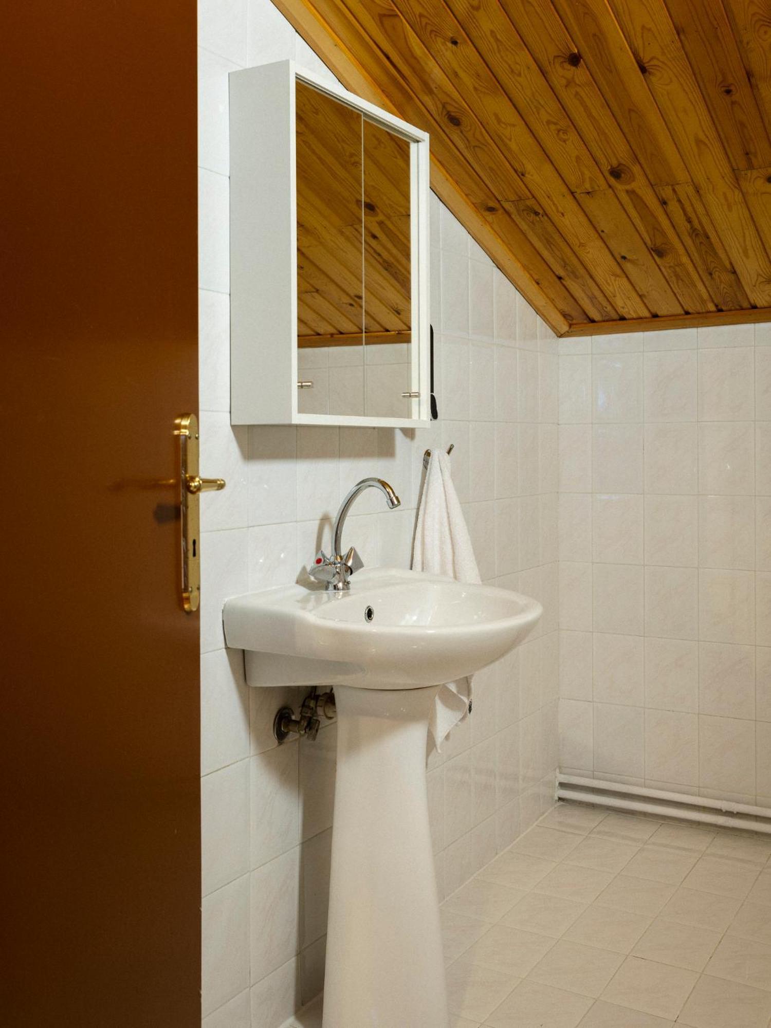 Sundial Lodge Hriszí Aktí Haniá Szoba fotó