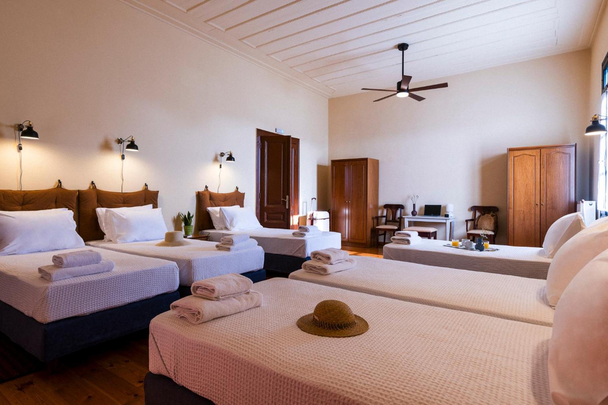 Sundial Lodge Hriszí Aktí Haniá Kültér fotó