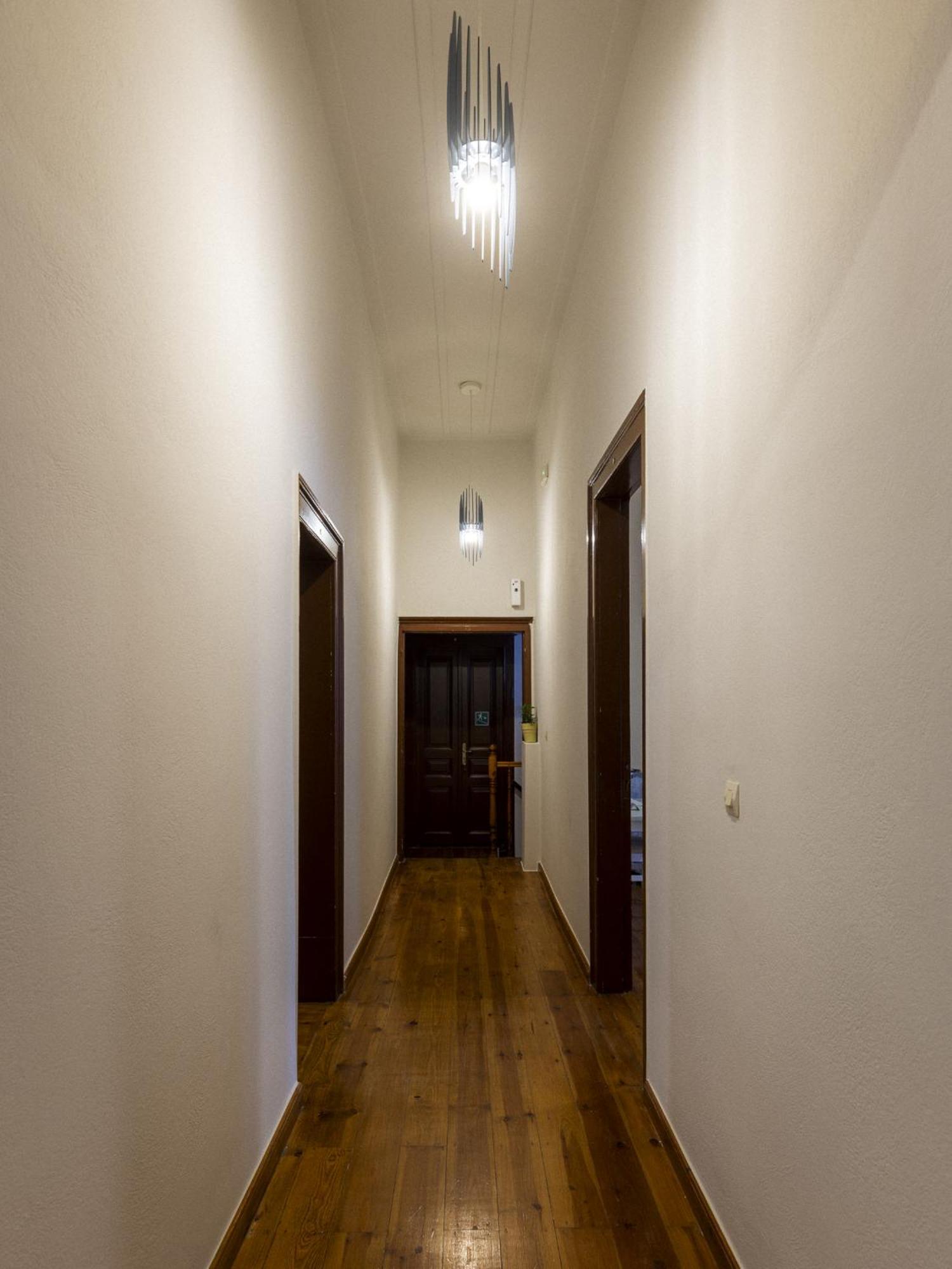 Sundial Lodge Hriszí Aktí Haniá Kültér fotó